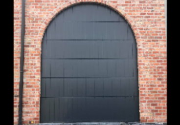 garagepoort