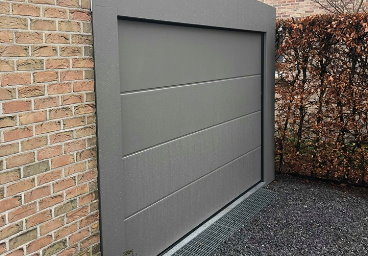 garagepoort